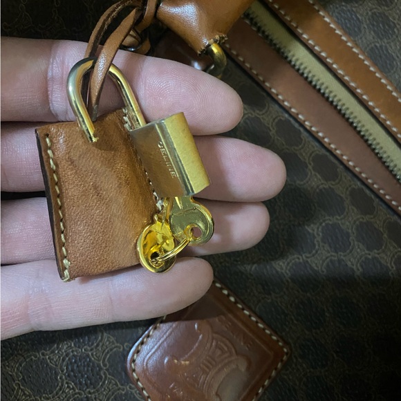 Celine macadam duffel (November discount 👇) - Picture 4 of 15